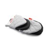 Metaltex Ofenhandschuh, Baumwolle, Grau, 14 cm, 2