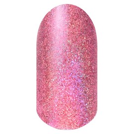 ANNA SUI Nail Color, 0.3 fl oz (9 ml), 321 Tea Rose Fragrance