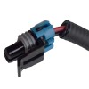 Unbranded 2x Fuel Injectors w/ Harness Fits Polaris Ranger 800