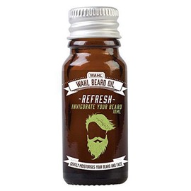 Wahl 3999.0460 Beard Oil Refresh 30 ml