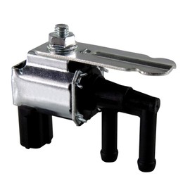 ZBN 911-706 K5T48279 Z504-18-741A Válvula de purga EGR Interruptor de solenoide de aspiradora VSV compatible con Mazda 626 MPV Protege RX-8, 911706 Z50418741A