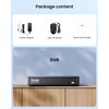 ZOSI H.265+ 5MP 3K Lite CCTV DVR 8 Channel Full