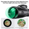 K&F Concept K&F Concept 8-32X50 Zoom Monocular with Cell Phone