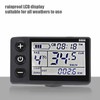 Waterproof LCD Display Panel Electric Bicycle E Bike Scooter Brushless