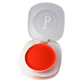 Bloóm Cosmetics, Creamy Beamy, Rubor en Crema Multisusos Para Mejillas y Labios 4g (Sunrise Glow)