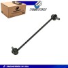 PartsW 2Pc Front Sway Bar End Link Kit for Honda