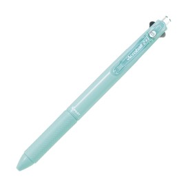 Pilot BKHAB40EFMG Multifunction Pen, Acroball 2+1, 0.5, Mint Green