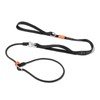 HowGo Slip Lead Dog Leash with Padded Handles | Lightweight