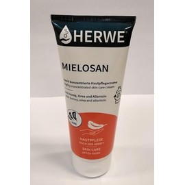 HERWE Mielosan Highly Concentrated Skin Care Cream 100 ml