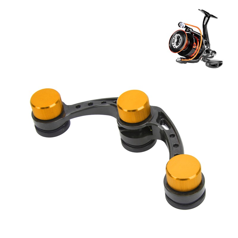 Fishing Bobbin Knotter Assist Knot Tool GT FG PR Line