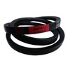Bando Red V-Belt B55-17 x 1400 Li, Classic