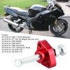 Cam Timing Chain Tensioner Gasket Fit for Honda CBR600F F3
