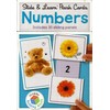 Hinkler Slide & Learn Numbers Flash Cards