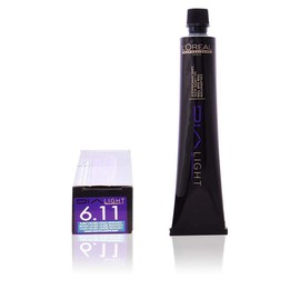 L'Oréal Professionnel Dialight 6.11 Deep Ash Dark Blonde 50 ml