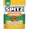 Spitz Pumpkin Seeds, Seasoned, 4 Oz Snack Bag