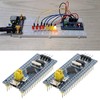 VGOL 2 Sets Development Board Modules STM32F103C8T6 ARM Minimum System