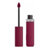 Labial Liquido Infallible Le Matte Resistance, hasta 16 horas de