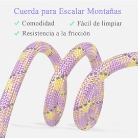 Correa para Perros,Correa Resistente para Caminar Perros de tamaño Pequeño Mediano y Grande,Retráctil y Todo en Uno,1.5M (Morado)
