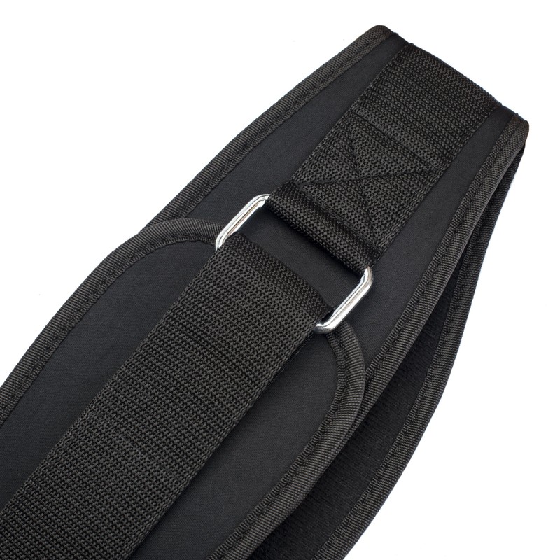 Weight Lifting Belt - Elite Body Squad Pro Quality Neoprene