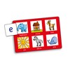 Orchard Toys Alphabet Lotto Game, Learn the Letters of the