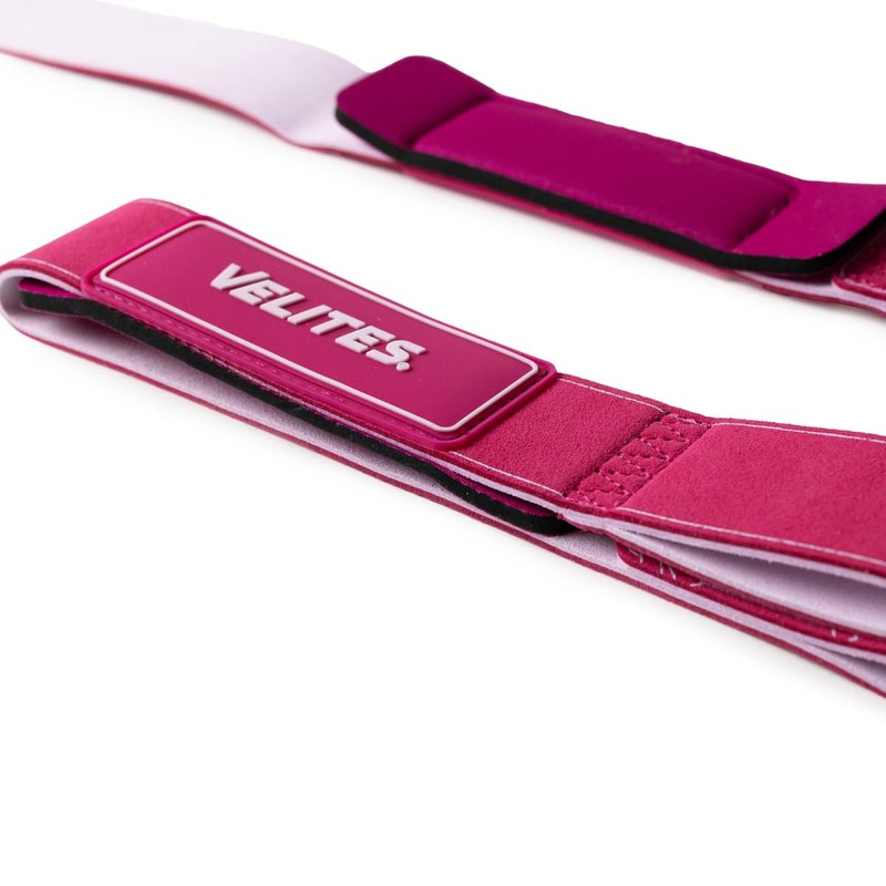 Velites Weight Lifting Straps | Designed to Maximize Your Grip