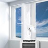 IFORYONLIFE Protable Air Conditioner Window Seal Universal Casement Window Air