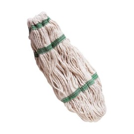 Replacement for Compatible with Libman Tornado 4.6 in. W X 13.6 in. L Twist Synthetic Yarn Mop Refill