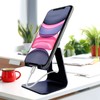 Adjustable Cell Phone Stand, CreaDream Phone Stand, Cradle, Dock, Holder,