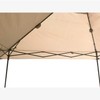 Garden Winds Custom Fit Replacement Canopy Top Cover Compatible with