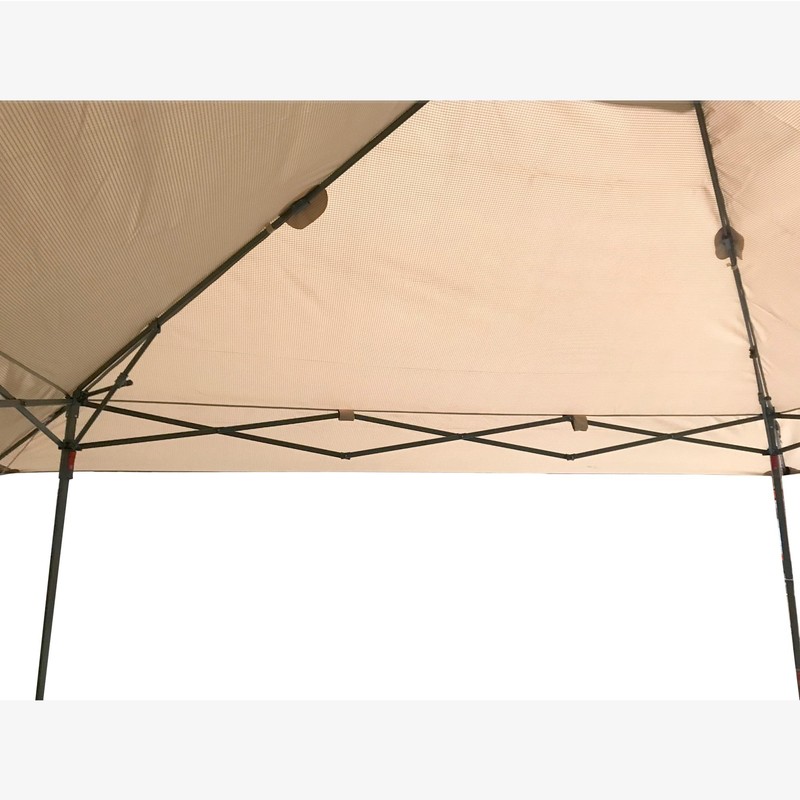 Garden Winds Custom Fit Replacement Canopy Top Cover Compatible with