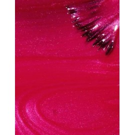 Opi Gel En Frío Isl California Raspberry