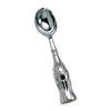 TableCraft Coca-Cola CC308 Ice Cream Scoop with Contour Bottle Handle