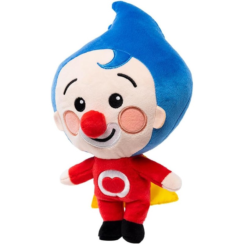 Peluche Interactivo Plim Plim – Canta, habla y estimula la