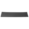 KUAFU Rear Door Molding Trim Cover Compatible with 2019-2022 Dodge