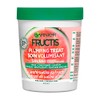 Garnier Fructis Plumping Treat - Mascarilla capilar 3 en 1