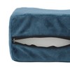 Orthopedic Knee Pillow Stress Relief Improve Blood Circulation Good Resilience