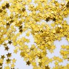 eBoot Star Confetti Table Confetti Metallic Foil Stars Sequin for