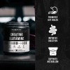 Jacked Factory Creatine Y Glutamine, 30 Porciones Sin Sabor