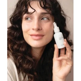 Elixir Facial De Té Blanco Con Fito-retinol Ere Perez                                                                                                 