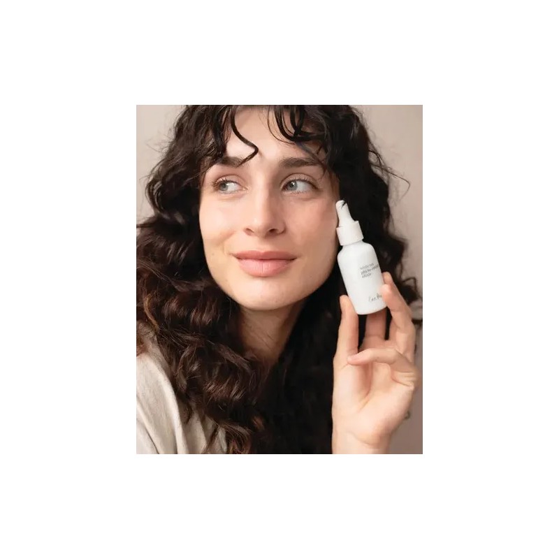 Elixir Facial De Té Blanco Con Fito-retinol Ere Perez