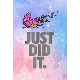  Vitamin & Supplements Tracker - Just Did It. Just Do It Later. Food