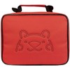 Harry Bear Girls Ladybug Lunch Bag Kids School Lunch Box
