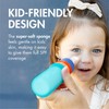 Boon Yuvi Sunscreen Applicator for Kids - Refillable and Spill
