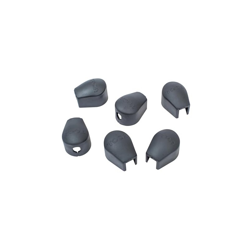 Toca Conga Zubehör Protectors 6-Pack TCSP-6