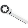 Vigor Double Ratchet Ring Spanner V6611/4 ∙ E Profile ∙