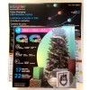 Enbrighten 30ft Color Changing Bubble Lights 2 Strings x 90