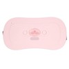 Electric Heating Uterus Belt Uniform Heat Dissipation USB Charging Hot