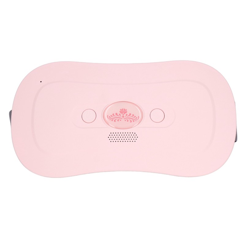 Electric Heating Uterus Belt Uniform Heat Dissipation USB Charging Hot