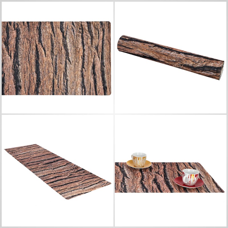 KADAX Felt Table Runner, Robust Felt Runner, Table Runner, Easy