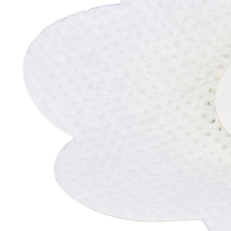 20pcs Heating Moxa Stickers Deep Penetration Enhance Circulation Moxibution Patches